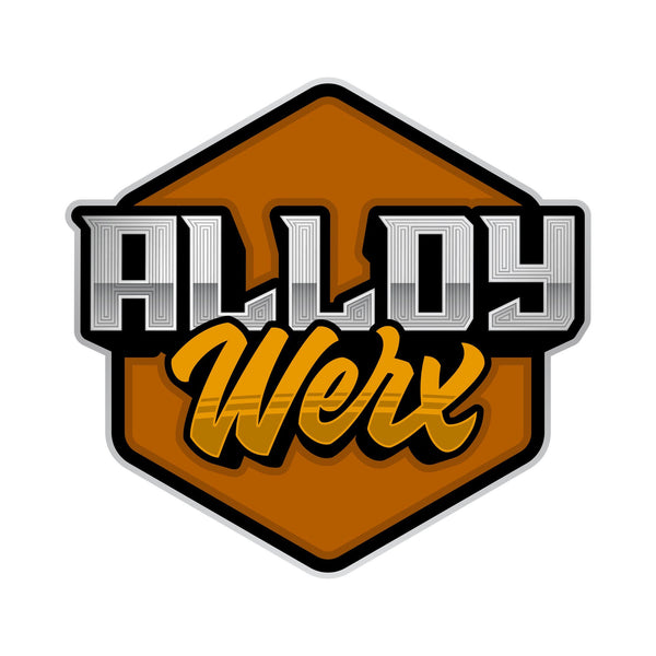 AlloyWerx logo