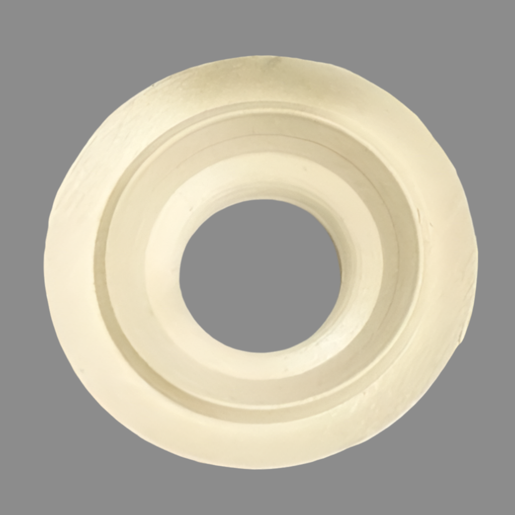 DI-Delete Replacement Seal Kit