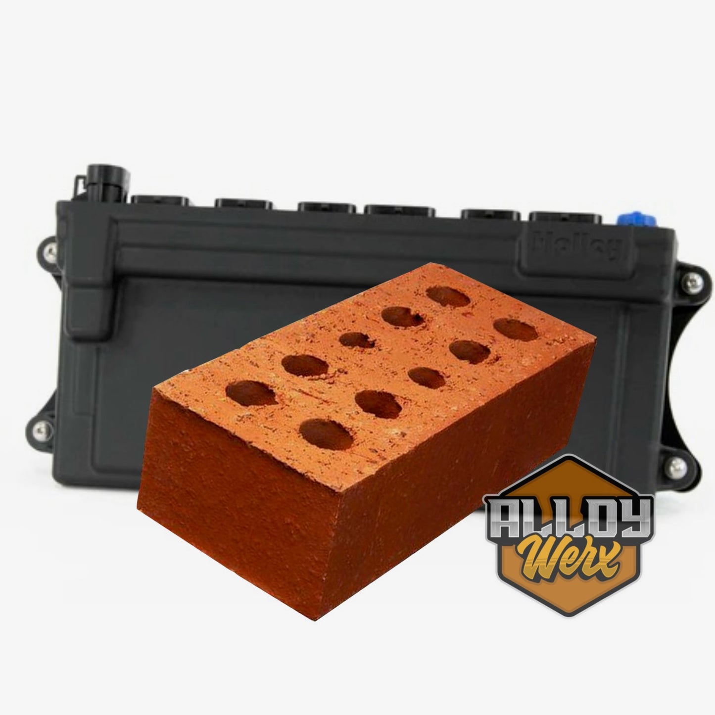 Holley Dominator/HP & Terminator Unbricking Service