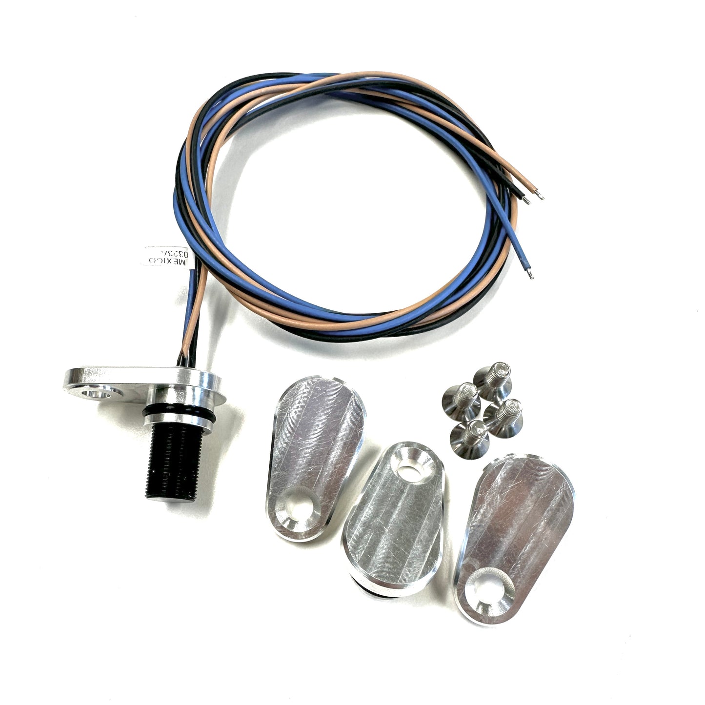 2011-25 Coyote Cam Sensor Kit