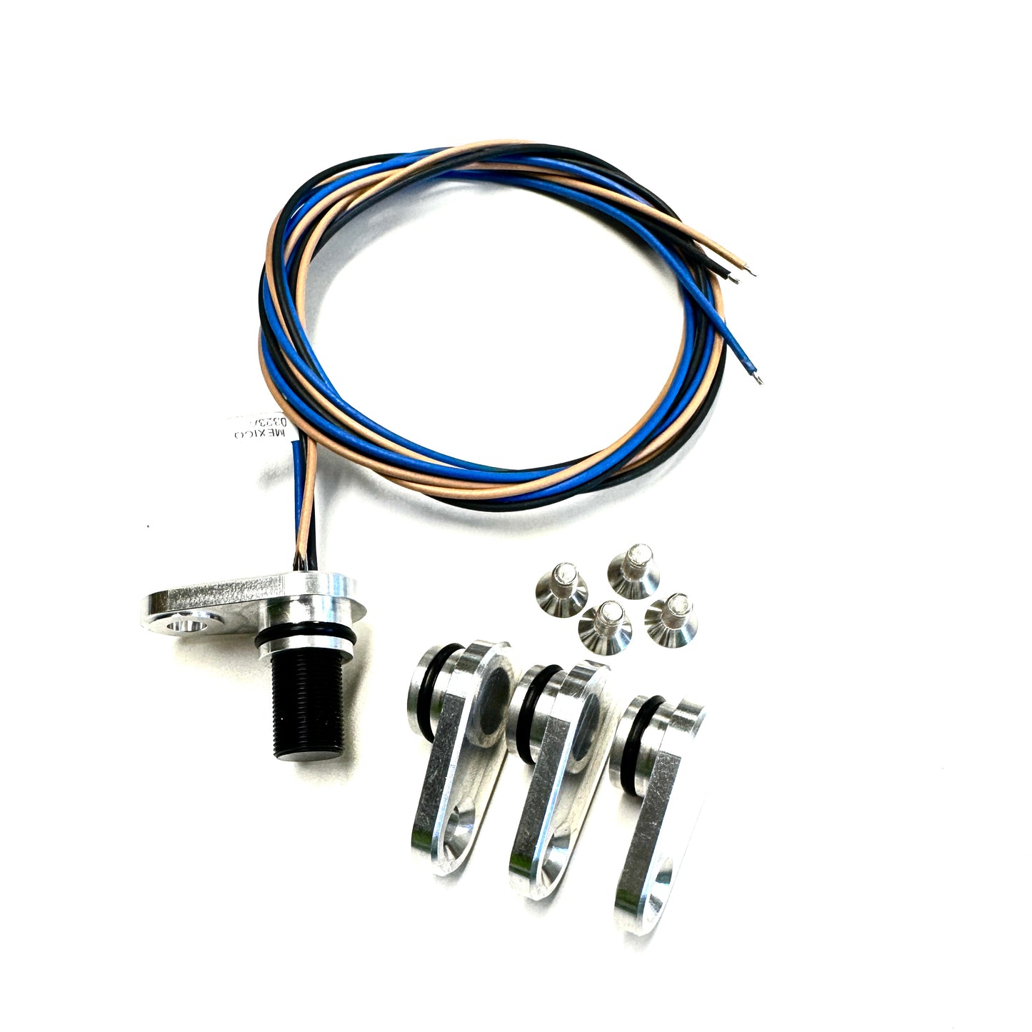 2011-25 Coyote Cam Sensor Kit