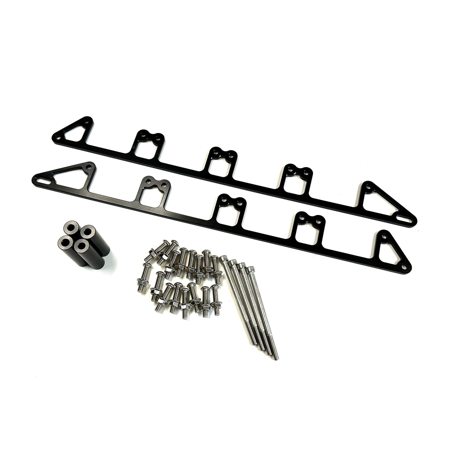 14-20 Coyote Smart Coil Mounting Kit