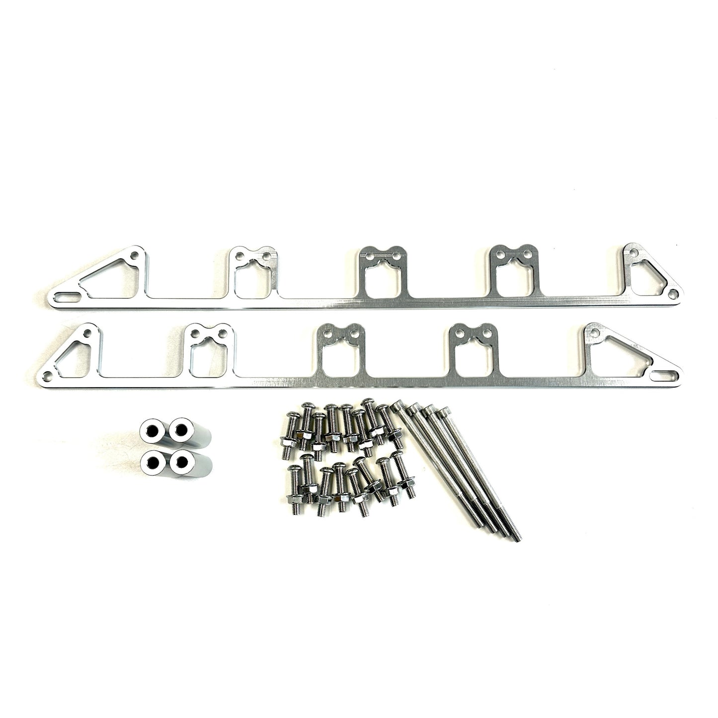14-20 Coyote Smart Coil Mounting Kit