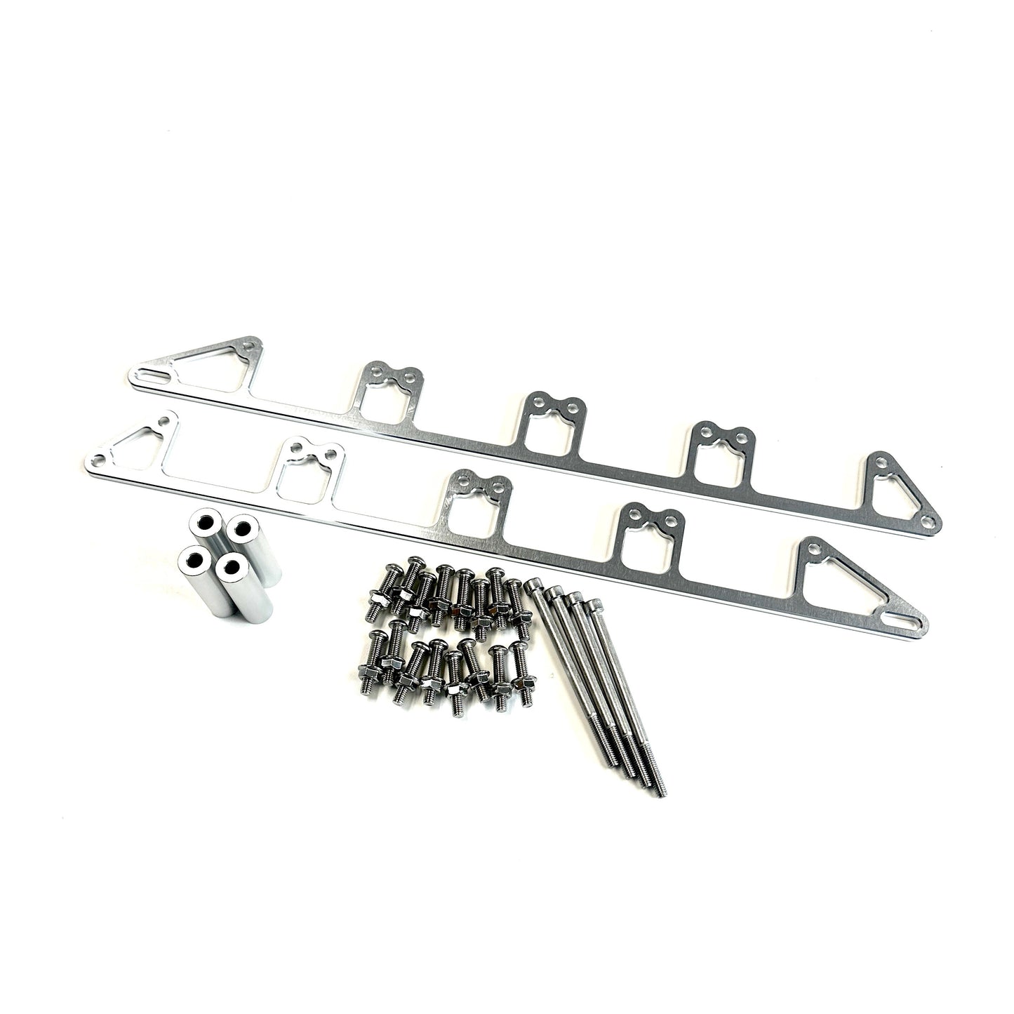 14-20 Coyote Smart Coil Mounting Kit
